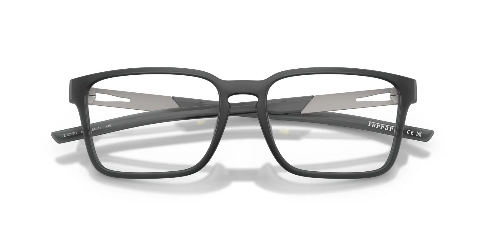 Scuderia Ferrari 8025U Eyeglasses - view 16